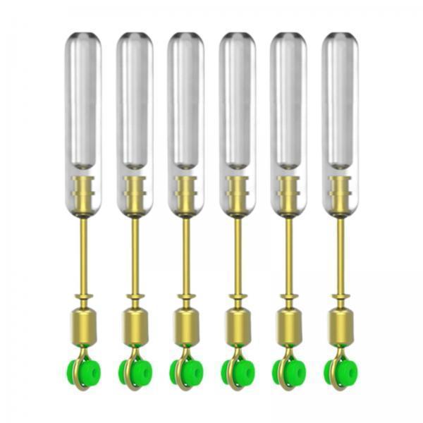 Fishing Float Rests Silicone I - Aquarium Fishing recension och pris