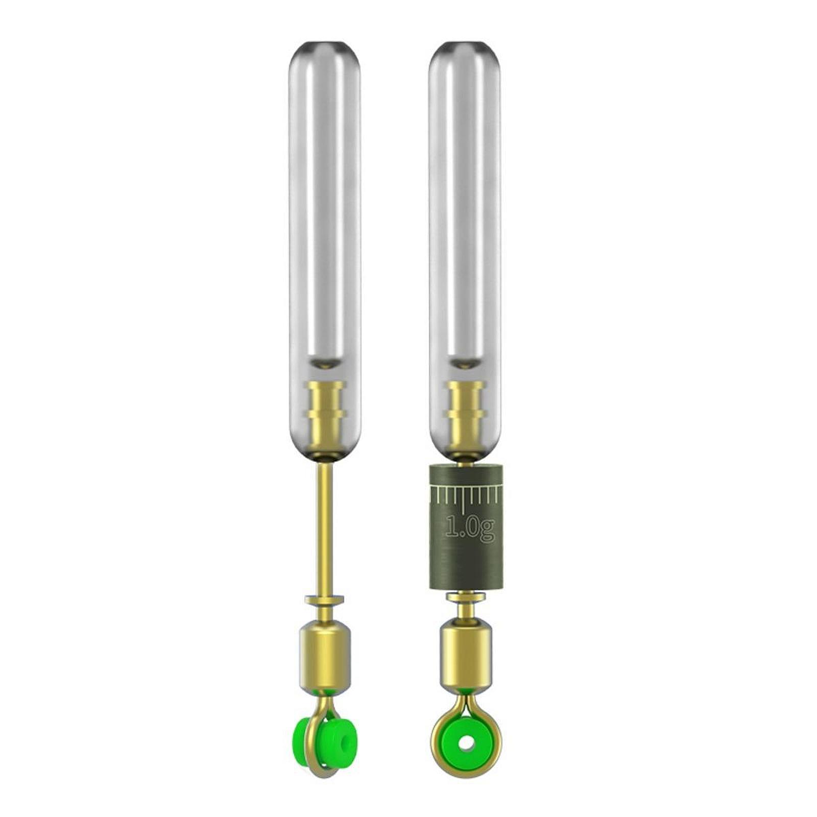 Fishing Float Rests Silicone I - Aquarium Fishing recension och pris