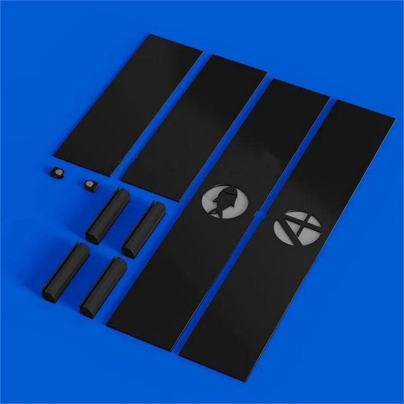 Shade And HangingKit For A8SE  - Aquarium Fish Real recension och pris