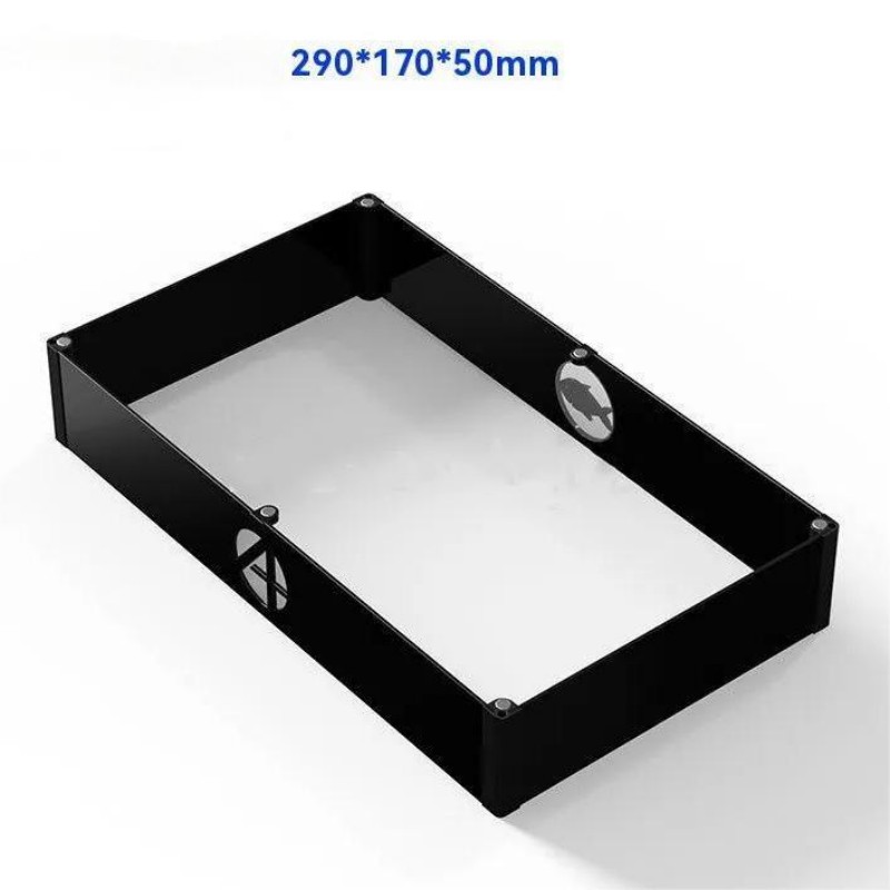 Shade And HangingKit For A8SE  - Aquarium Fish Real recension och pris
