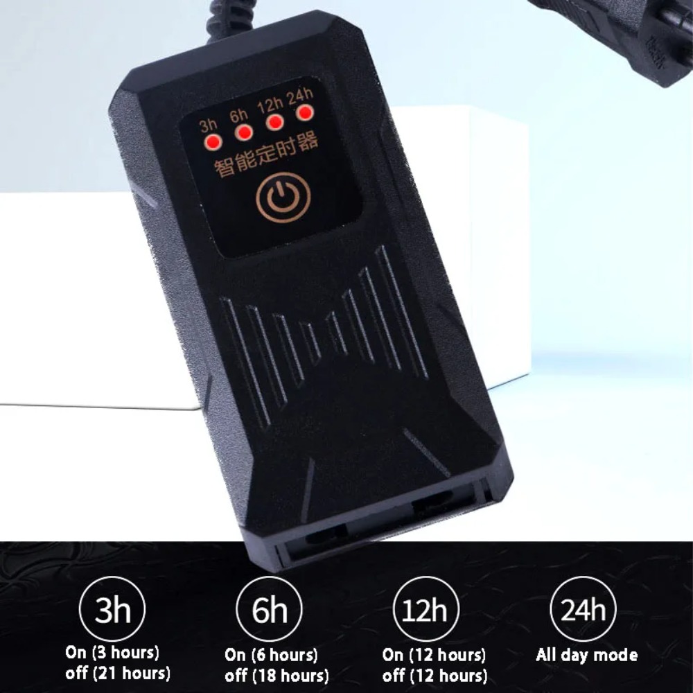 Four-speed Cycle Aquarium Time - Aquarium Fish Real recension och pris