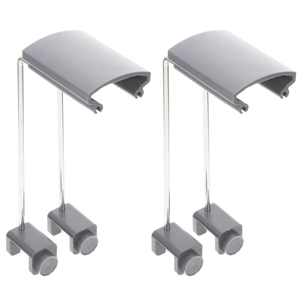 2Pcs Aquarium Light Stand Adju - Aquarium Fishing recension och pris