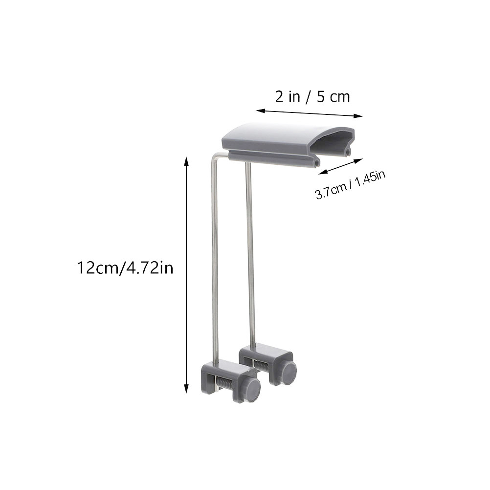 2Pcs Aquarium Light Stand Adju - Aquarium Fishing recension och pris