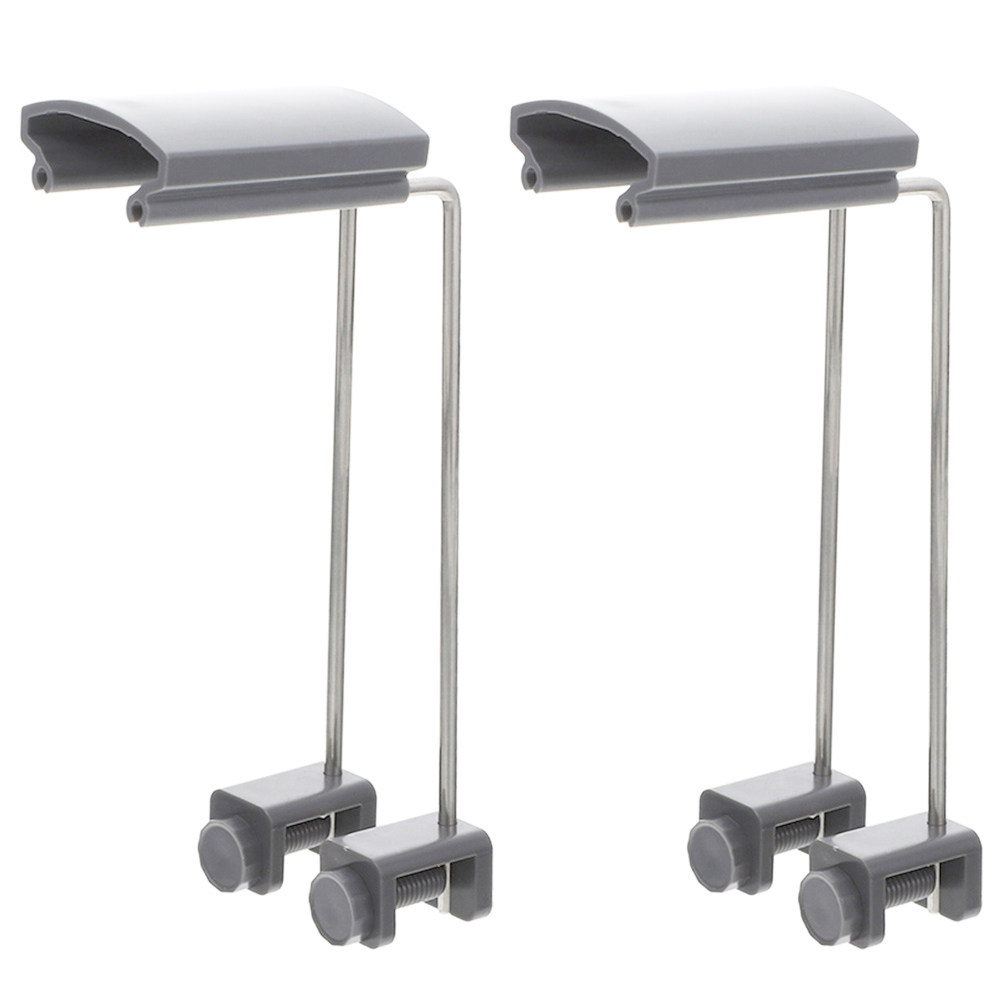2Pcs Aquarium Light Stand Adju - Aquarium Fishing recension och pris