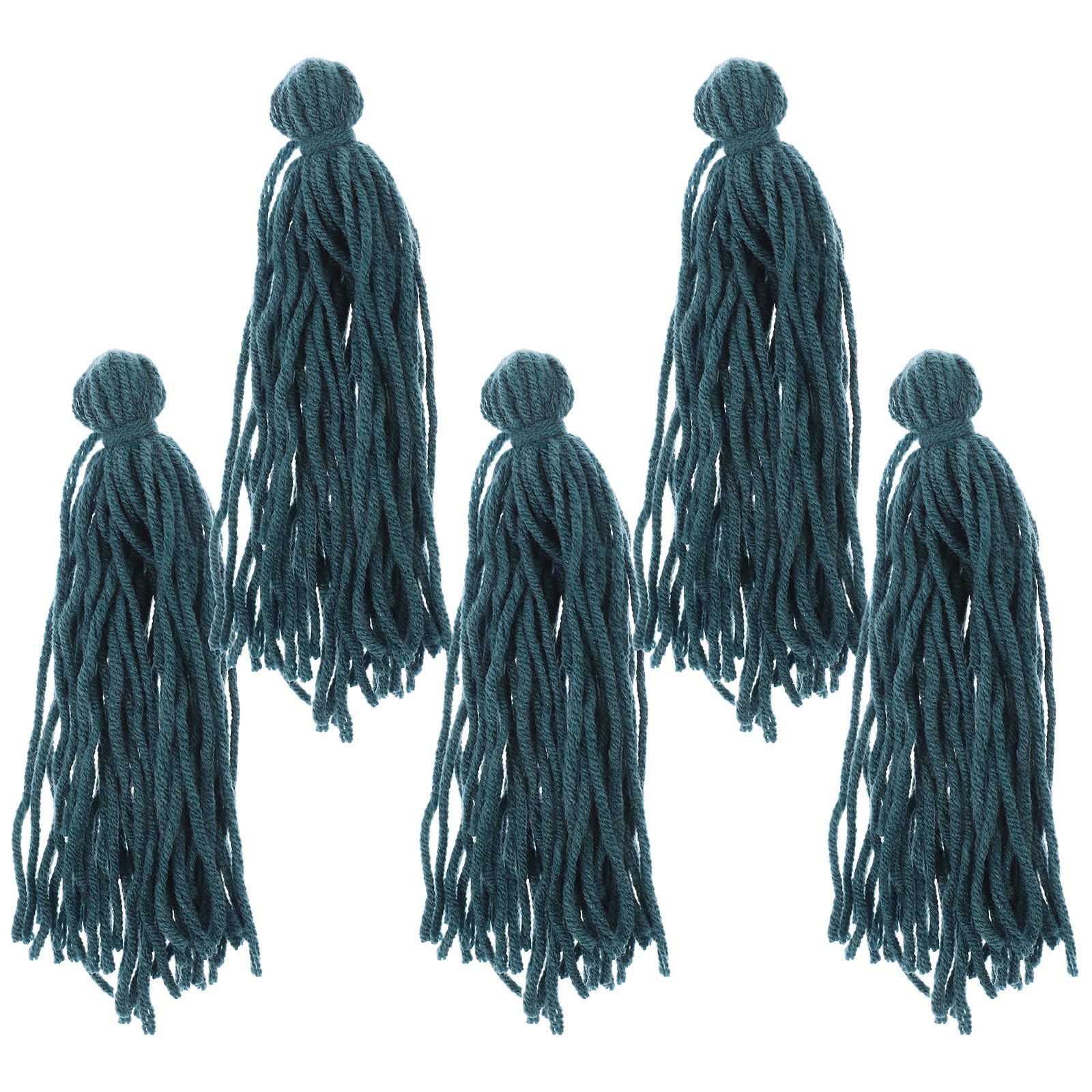 5Pcs Hatchery Spawning Mop Spa - Aquarium Fish Background recension och pris