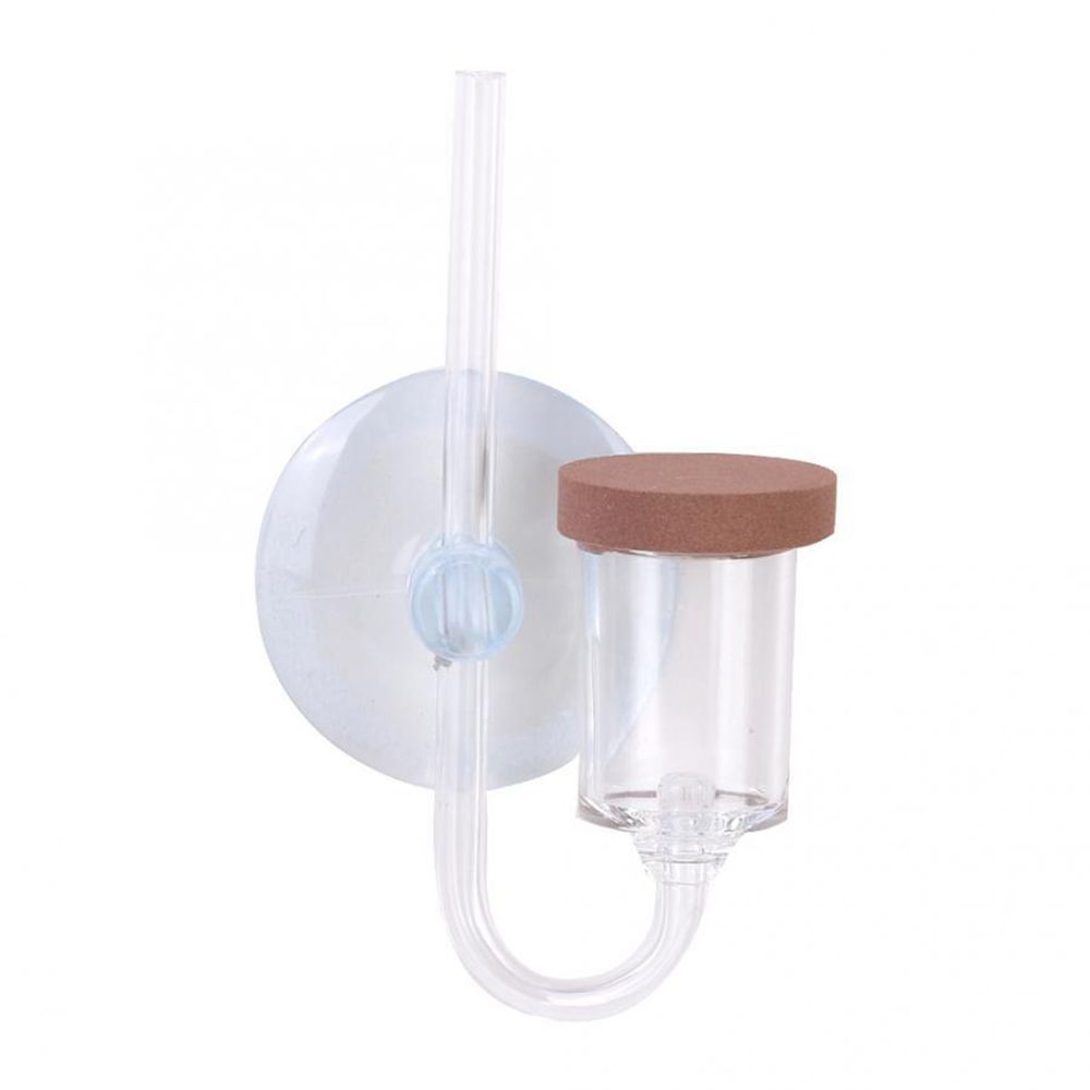 Acrylic Mini Fish Tank Live Pl - Aquarium Fish Real recension och pris