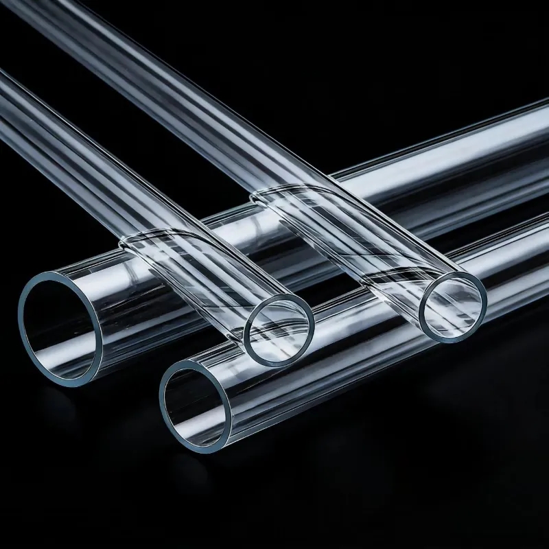 OD 4-38mm High Transparent Acr - Aquarium Fishing recension och pris