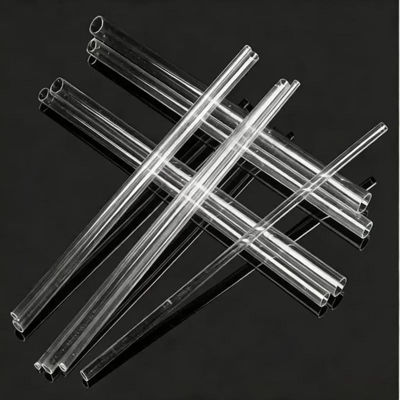 OD 4-38mm High Transparent Acr - Aquarium Fishing recension och pris