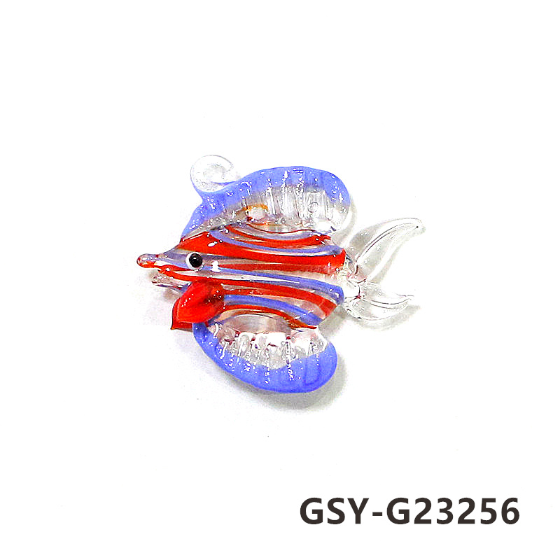 2Pcs Mini Marine Fish Figurine - Aquarium Fish Marine recension och pris