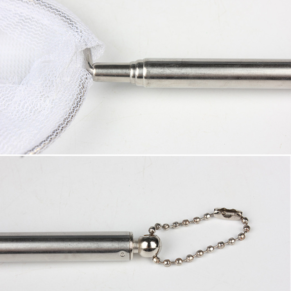 2Pcs Mini Fishing Net for Shri - Aquarium Fishing recension och pris