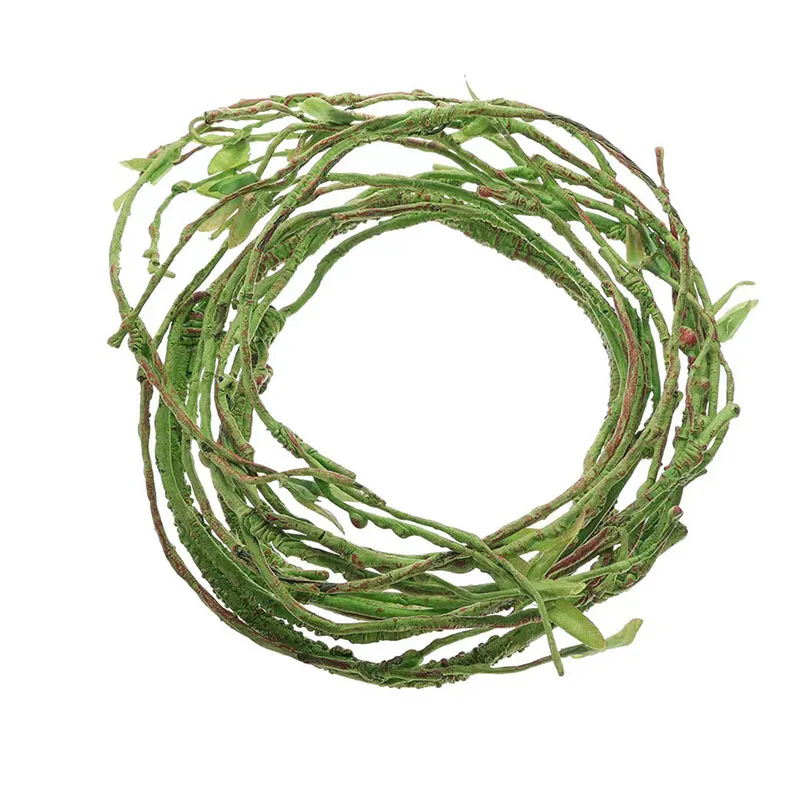 Vines Decor Climbing Branches  - Aquarium Fish Real recension och pris