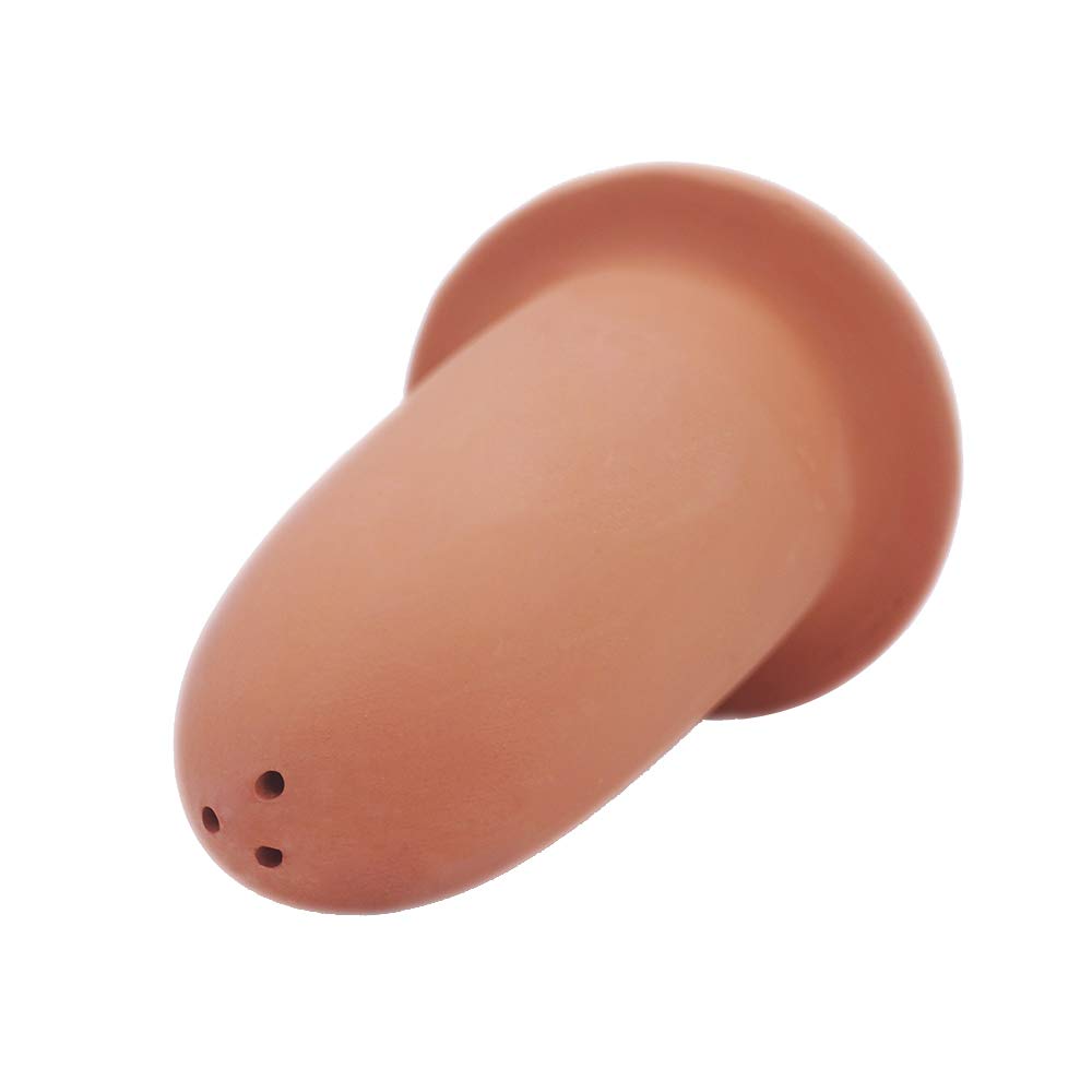 Ceramic Spawning Breed Cone fo - Aquarium Fish Hiding Places recension och pris
